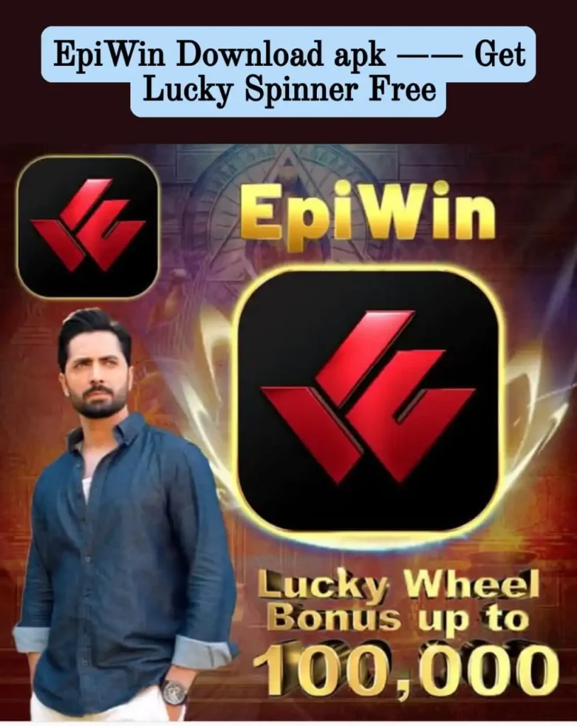 Epi Win